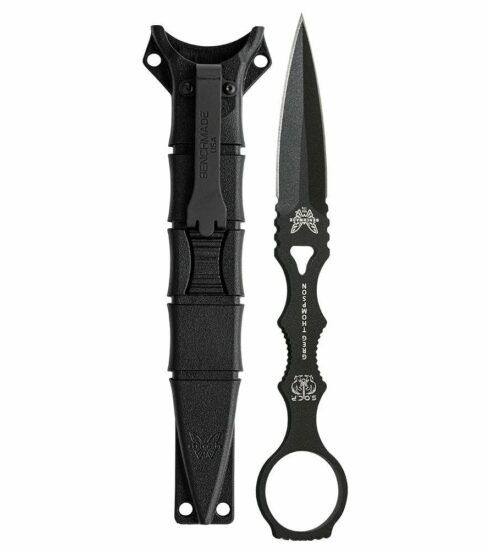 Benchmade SOCP Dagger