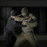 Hand-to-Hand Combat Performance Perception