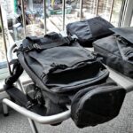 90 Percent Backpack Packing Hack