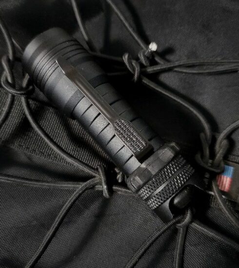 511 Rapid L1 Flashlight