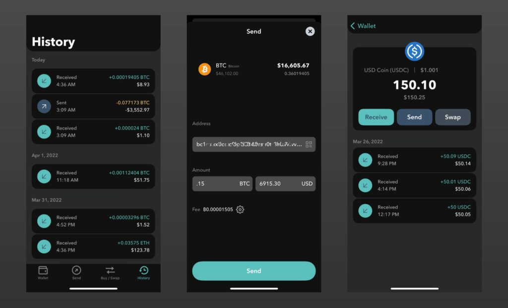 Arculus-Key-Card-iOS-Crypto-Wallet-App-Screenshots-2---TRDCRFT