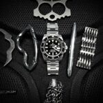 Black Tie Event EDC Kit