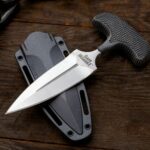 Safe Maker I Push Dagger