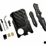 Covert Operative EDC Crucial Kit