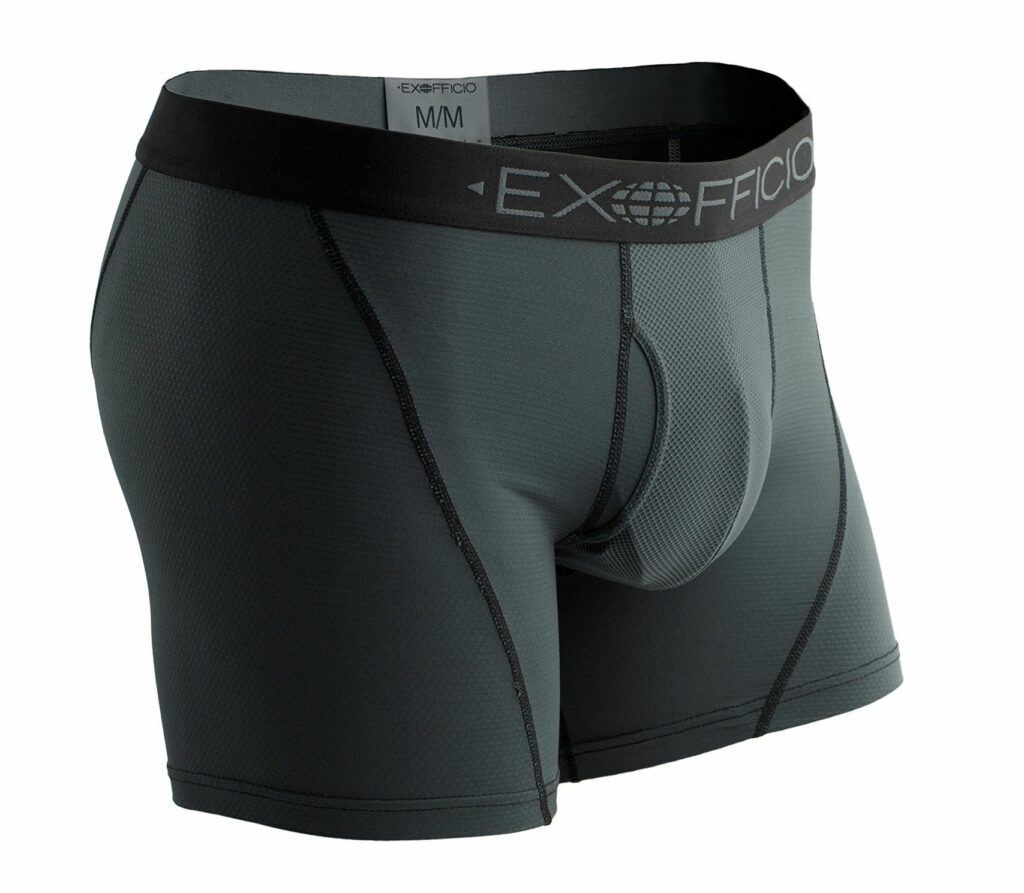 ExOfficio Boxer Briefs