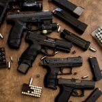 Survival Prepping Firearm Essentials Guide