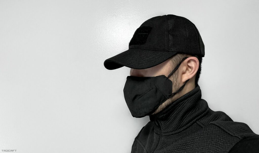 Triple Aught Design Shadow RS Mask | Review*