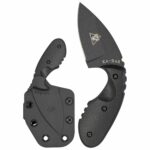 KA-BAR TDI Investigator Knife