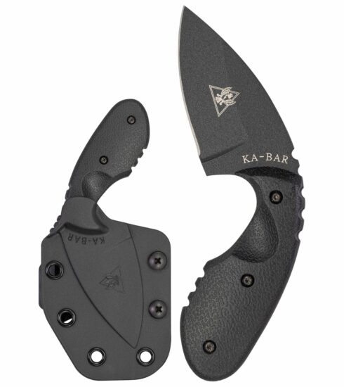 KA-BAR TDI Investigator Knife