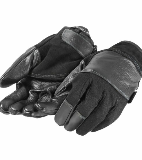 Mechanix Tempest Gloves