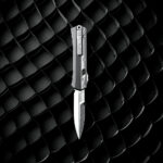 Microtech Glykon Knife Review