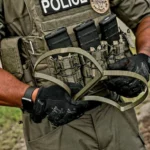 Milspec Plastics Cobra Cuffs