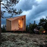 Modern Off-Grid Living