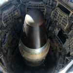 'Second Strike' Capability Nuclear Missile Launched From Submarine | TRDCRFT