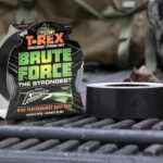 T-Rex Brute Force Tape