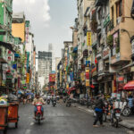 The Importance of Situational Awareness in the Field in Saigon, Vietnam | TRDCRFT