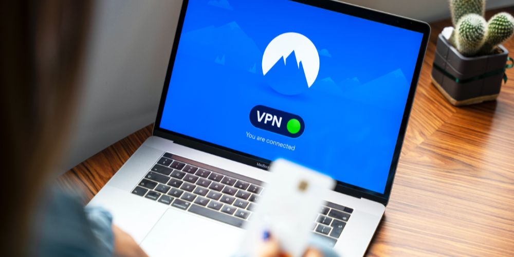 Tradecraft Assets - VPN