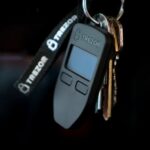 Trezor One: Crypto Wallet