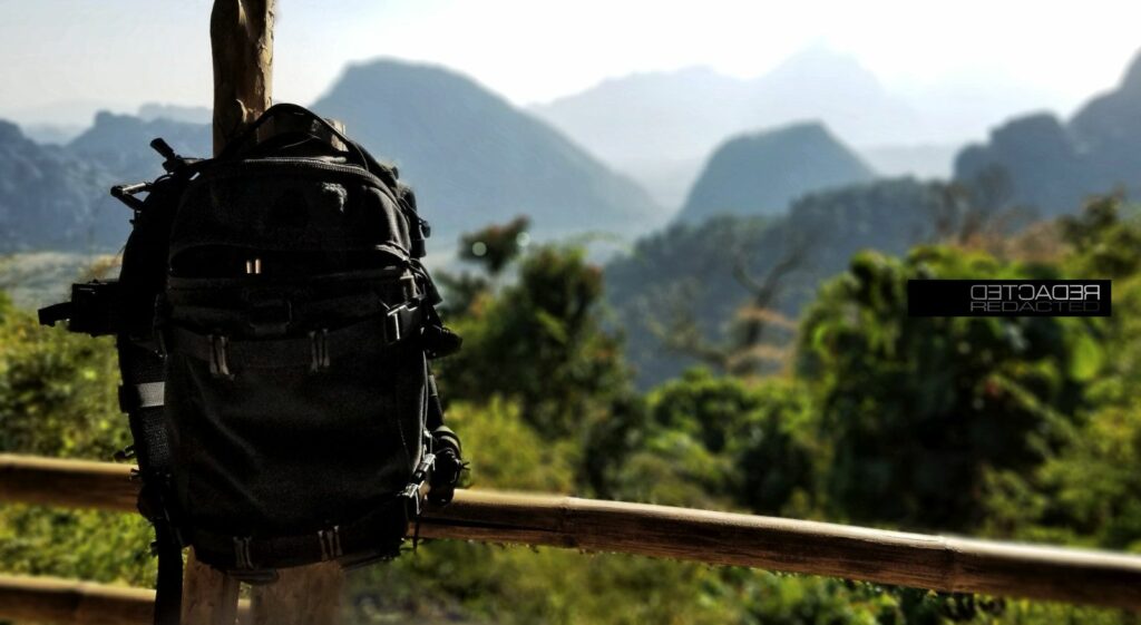 Triple-Aught-Design-Scout-Backpack-in-Vang-Vieng--Laos---detcadeR