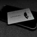 Arculus Key Card: Crypto Wallet | Review*