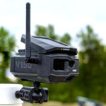 VOSKER V150 Cellular Security Camera