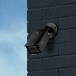 Where to Put Security Cameras at Home