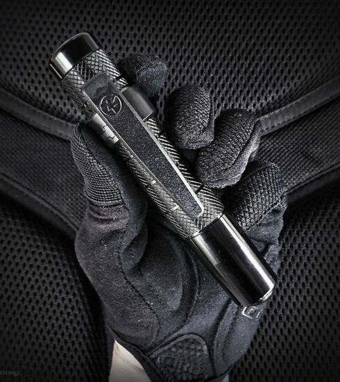 ASP P12 Tactical Baton