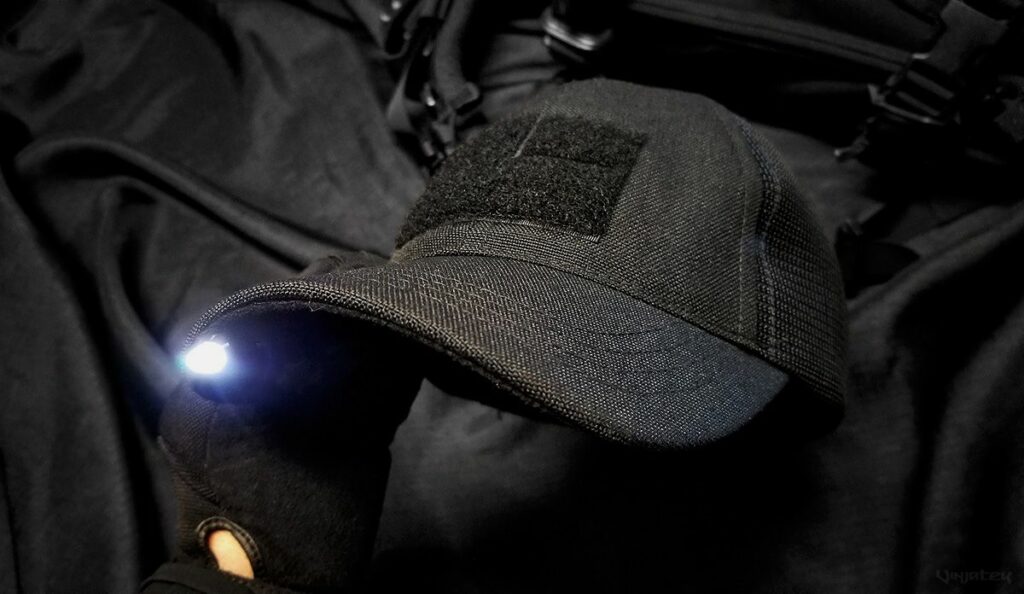 Goruck TAC Hat