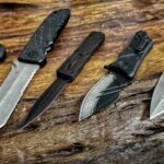 Edged Weapons CQC Efficacy