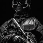 SWAT Team- Special Weapons and Tactics | TRDCRFT Tradecraft