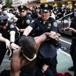 Self-Defense Against Police Officers Engaging in Excessive Force | TRDCRFT New York