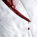 Bloody Knife | TRDCRFT