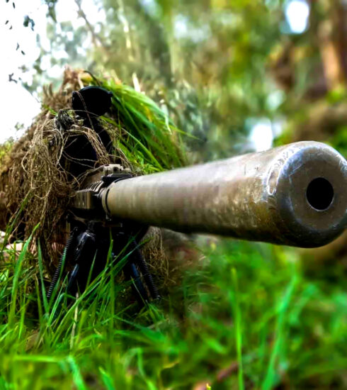 Sniper Skills to Enhance Everyday Normal Life