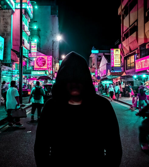 Tradecraft- The Techniques and Strategies of Covert Operatives in Kuala Lumpur | TRDCRFT