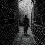 Using Your Own Fear to Your Advantage - Spiderweb in London | Tradecraft