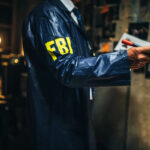 The Perfect Crime- Guide - FBI Investigating a Board on the Wall | TRDCRFT Tradecraft