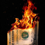 Burning US Dollar | TRADECRAFT