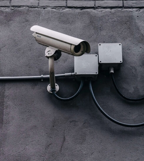 Countering-Security-Surveillance-Cameras-in-Urban-Environments- TRADECRAFT