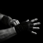 Krav Maga CIA Martial Arts