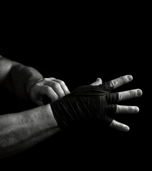 Krav Maga CIA Martial Arts