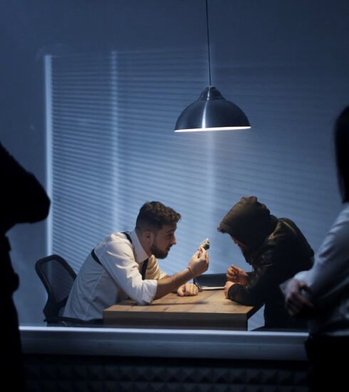 Police Interrogation: Tradecraft Guide