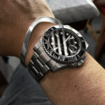 Rolex Submariner and Escape Bracelet | RDCTD