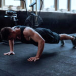 100 Pushups in 1 Set: Training Hack