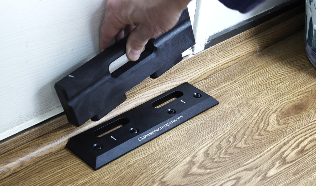 OnGUARD Security Door Brace | Gear Review