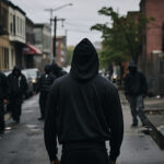 Street Smarts of 'The Hood' in The Bronx New York City with Gang Members | RDCTD Covert Operative 2