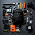 Tradecraft EDC Concept- The Essentials of Everyday Carry for the Covert Operative | TRDCRFT RDCTD