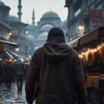 The Strategy of Looking Poor - CIA Covert Operative in Istanbul, Turkey | Tradecraft