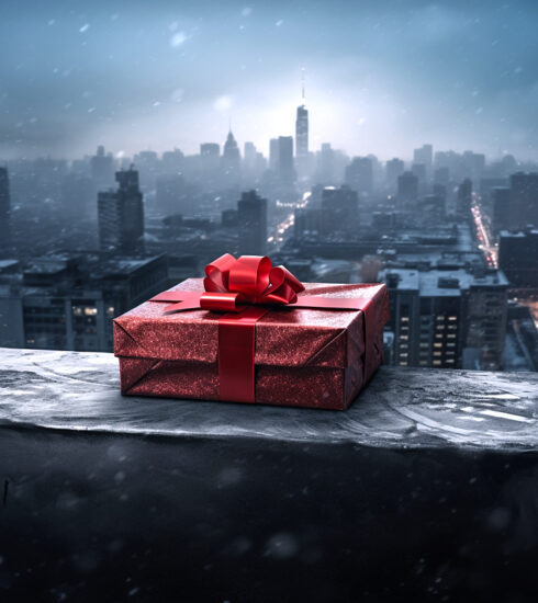 How to Buy The 'Perfect Gift' Like a Spy | TRADECRAFT