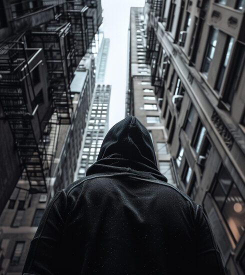 Det V Cader in New York City Urban Evasion and Mobility | RDCTD Covert Operative Tradecraft