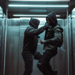 Elevator Self-Defense Guide | TRDCRFT Tradecraft